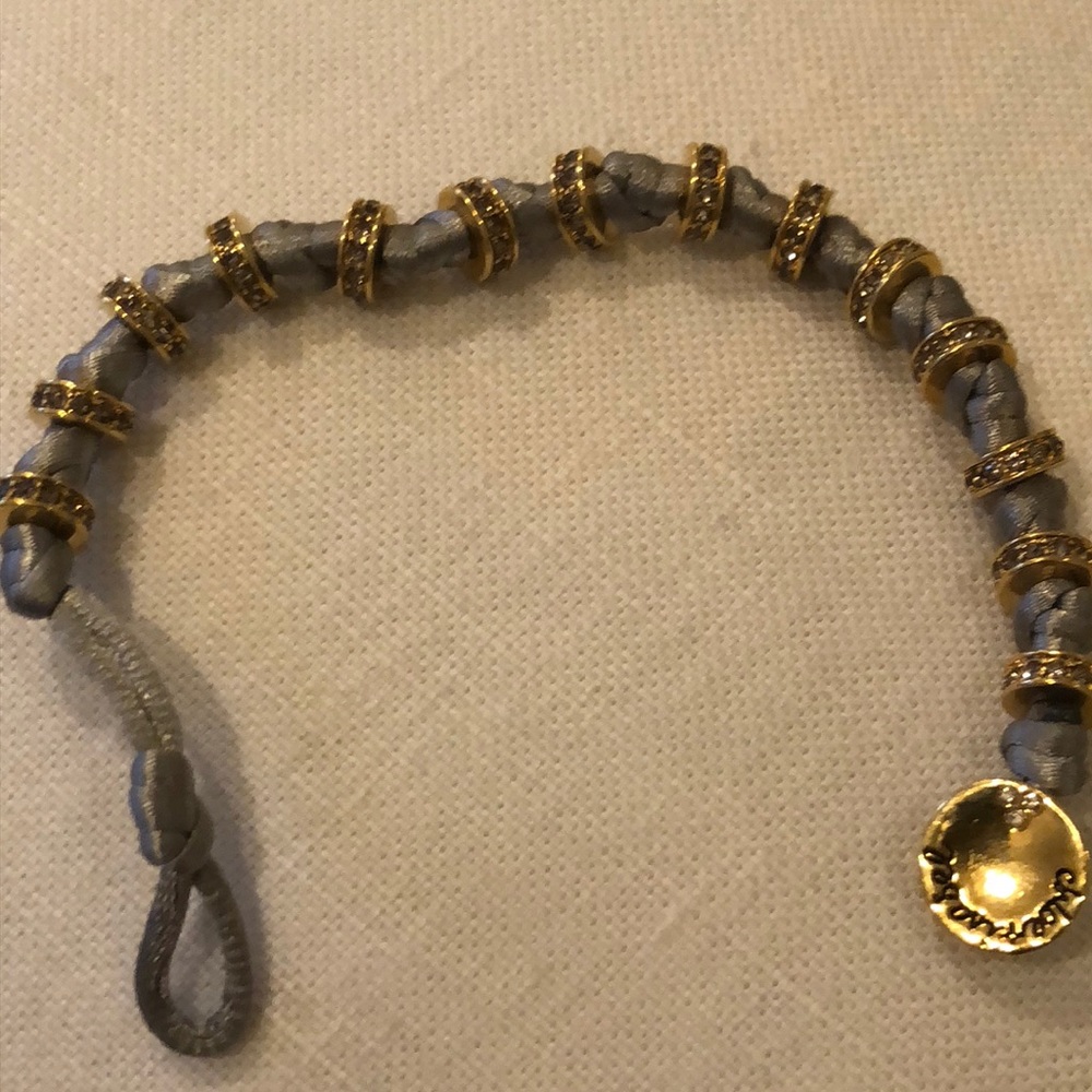 Chloe+Isabel Rope Bracelet - Picture 4 of 4